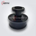 Schwing Concrete Pump Piston Head In Rubber